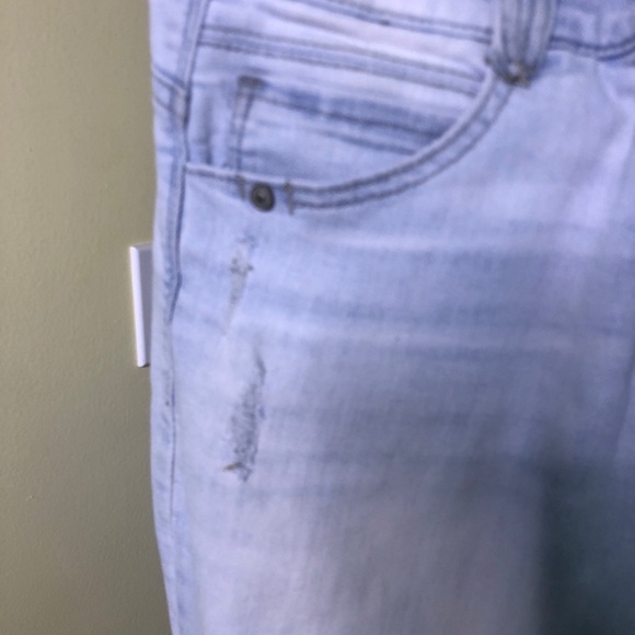 Democracy washed Jeans 6 absolution - Picture 2 of 6